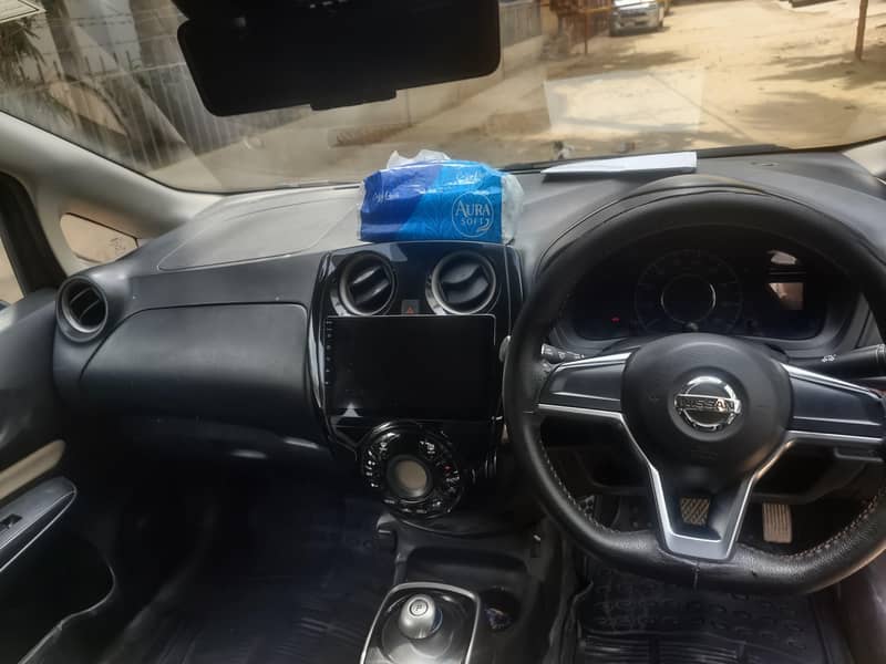Nissan Note E Power 2019 5
