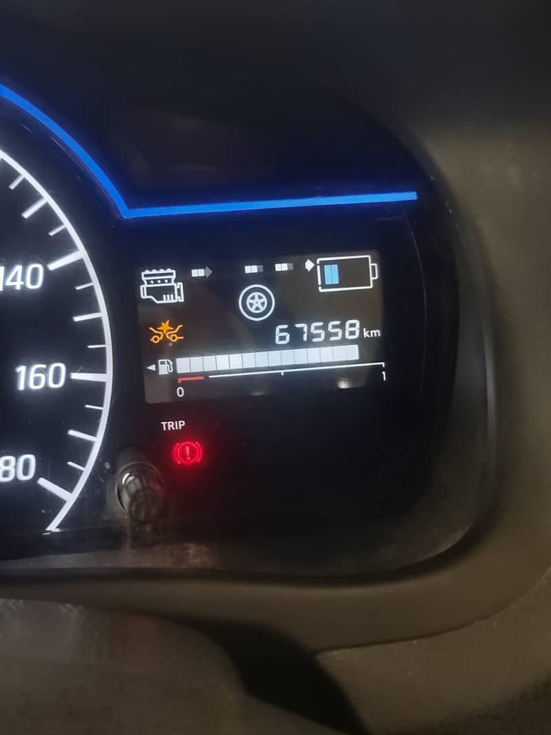 Nissan Note E Power 2019 7