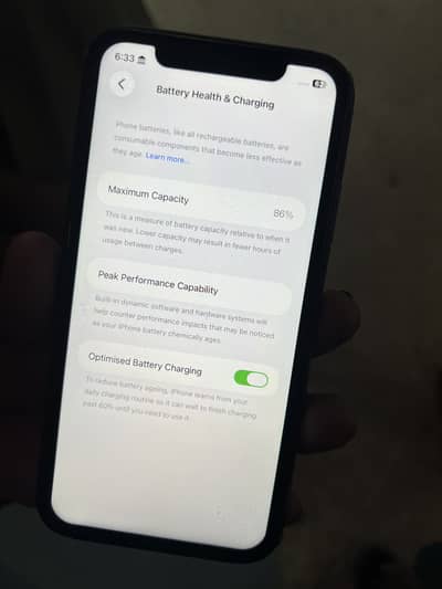 Apple iPhone 11 | 128 GB | jv  | 10 by 10