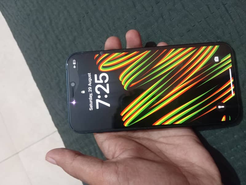 Apple iPhone 12 2