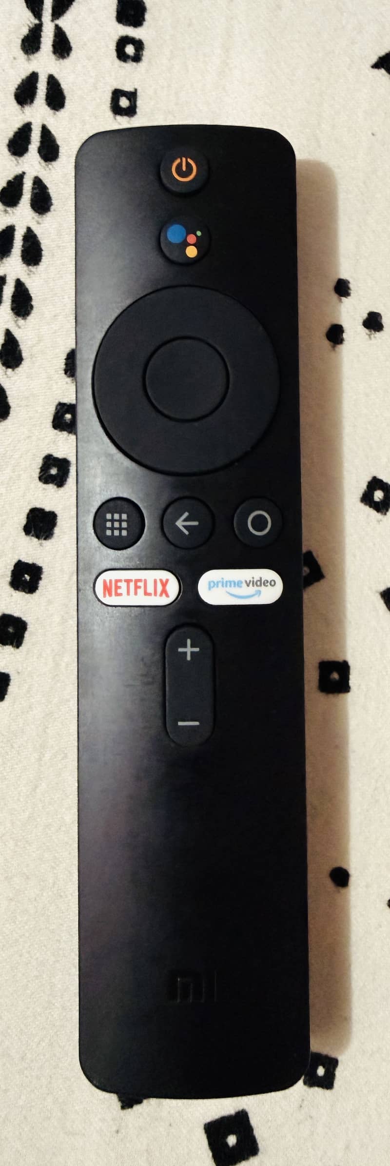 Mi Box 4K 5