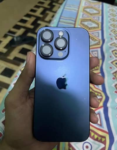 Apple iPhone 15 Pro 128gb