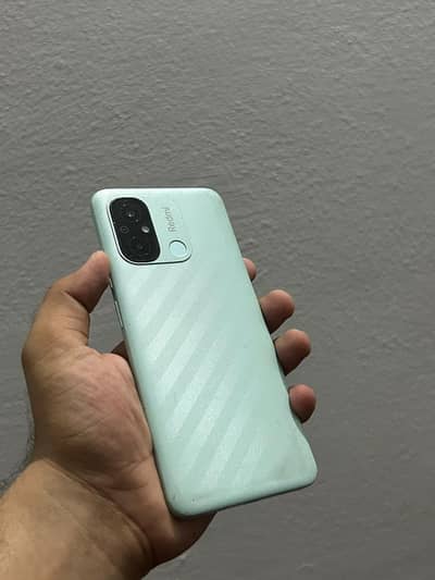 Redmi  12c