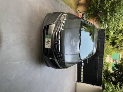 Honda City 2011