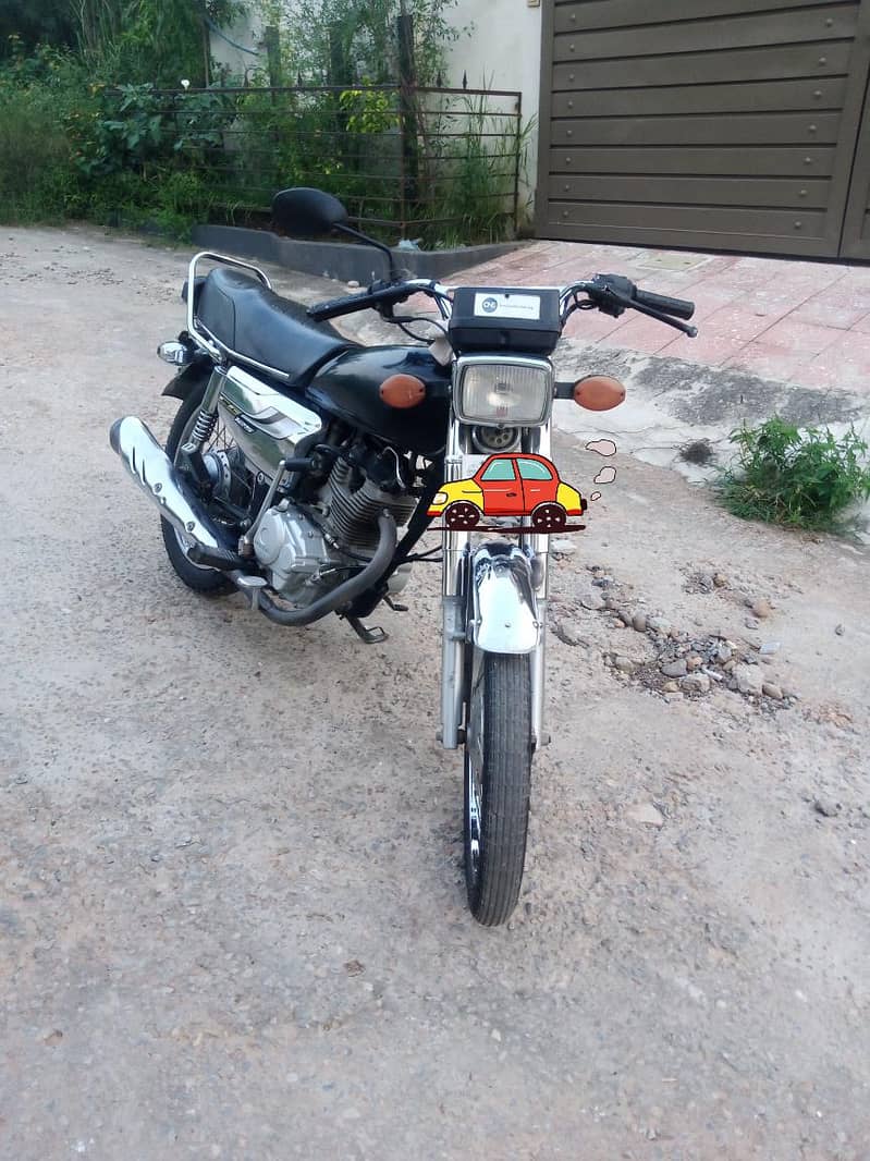125 se 2