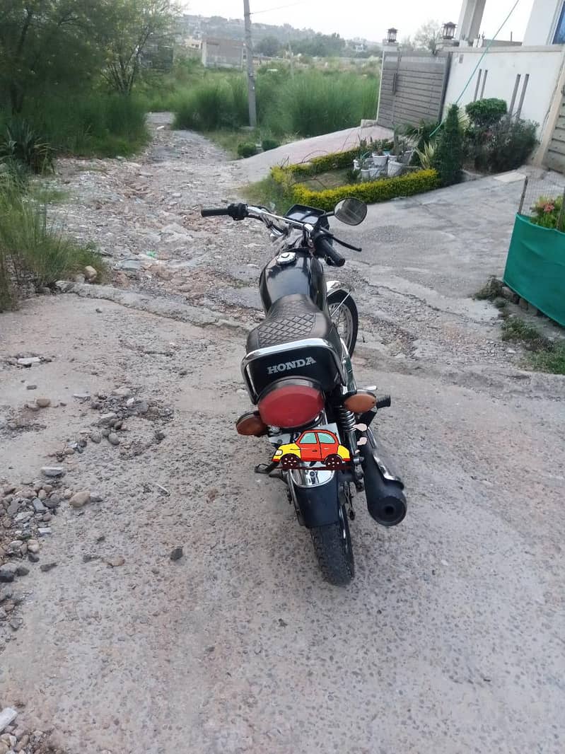 125 se 3