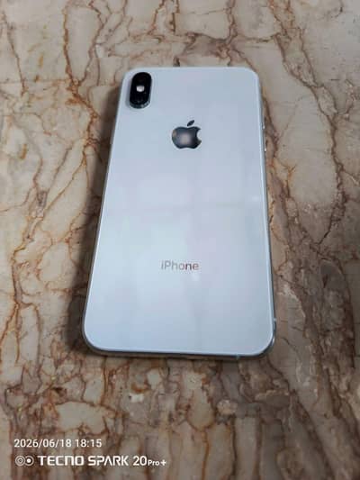 Apple iPhone XS