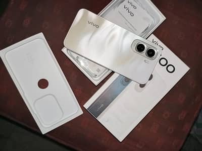 vivo y500