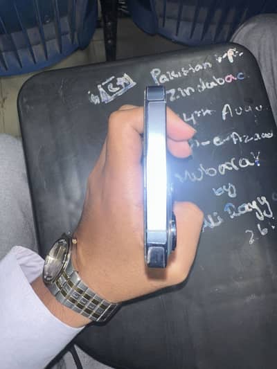 Apple iPhone 13 Pro pta