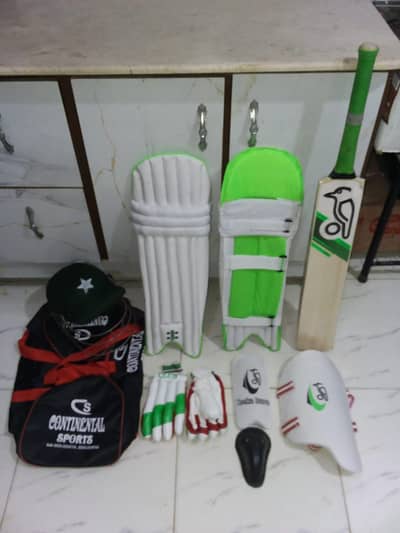 hard ball new kit