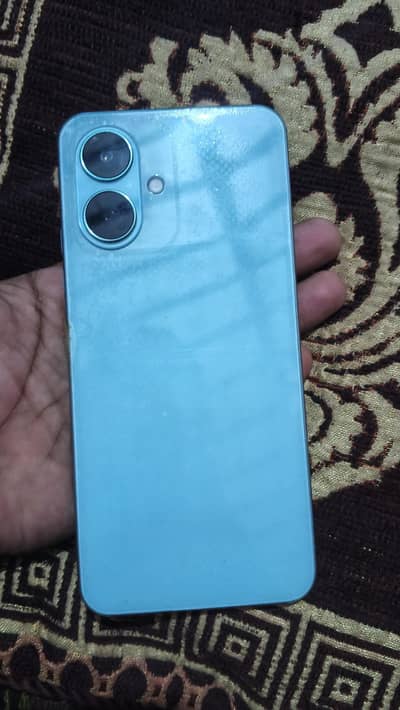 techno spark go 2