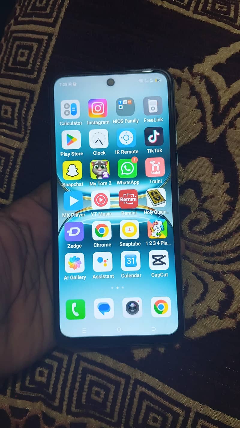 techno spark go 2 2