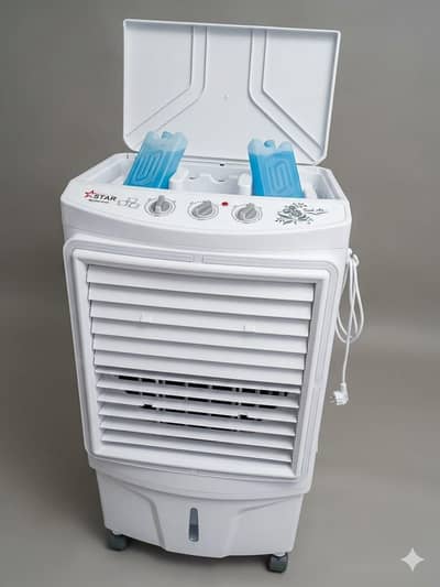star Air cooler for sale