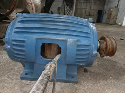 Motor For sale 7.5 HP