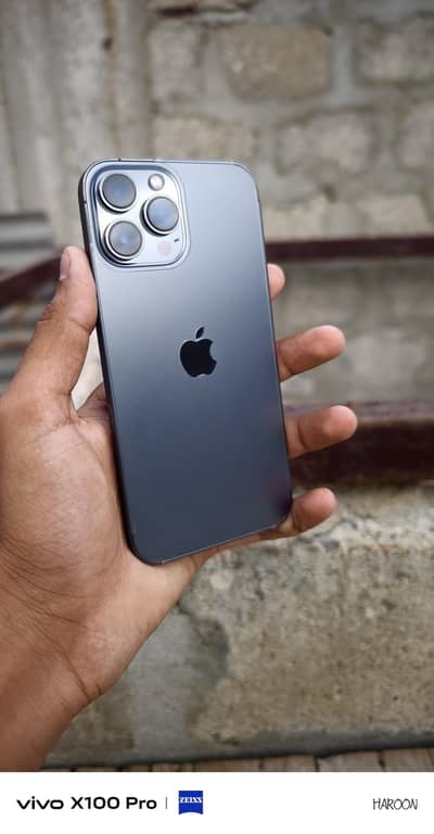 Apple iPhone 13 Pro Max