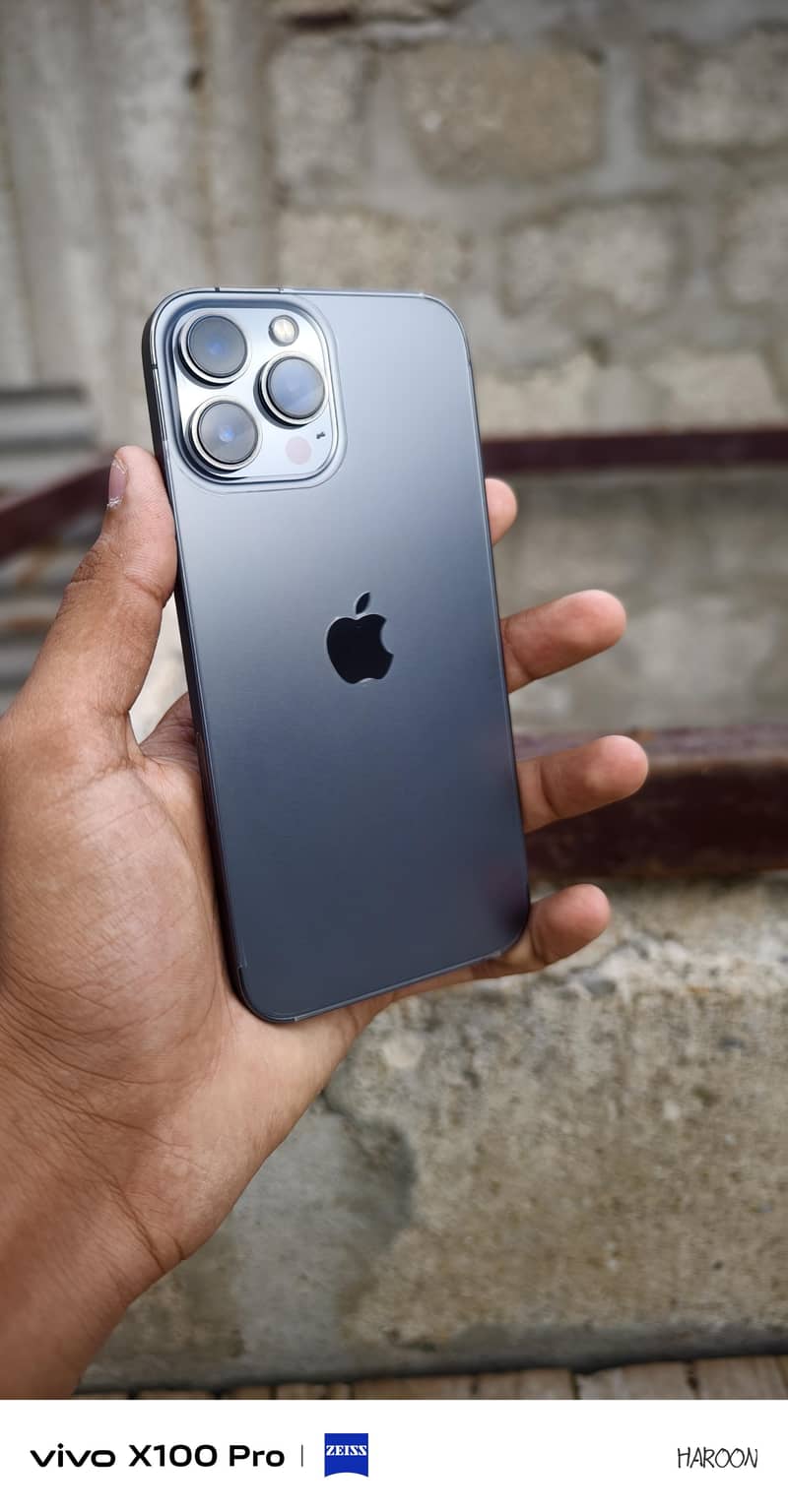 Apple iPhone 13 Pro Max 0
