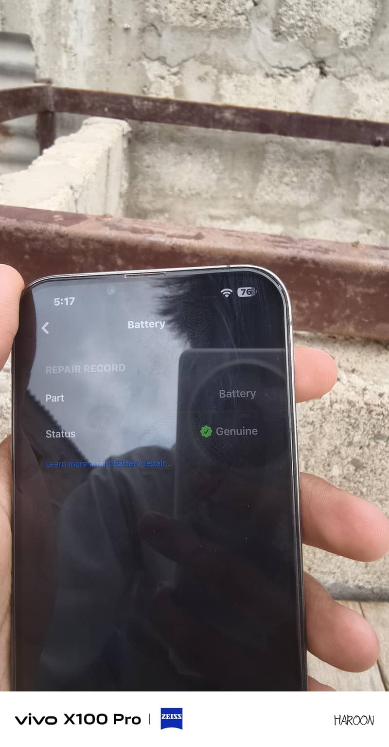 Apple iPhone 13 Pro Max 3