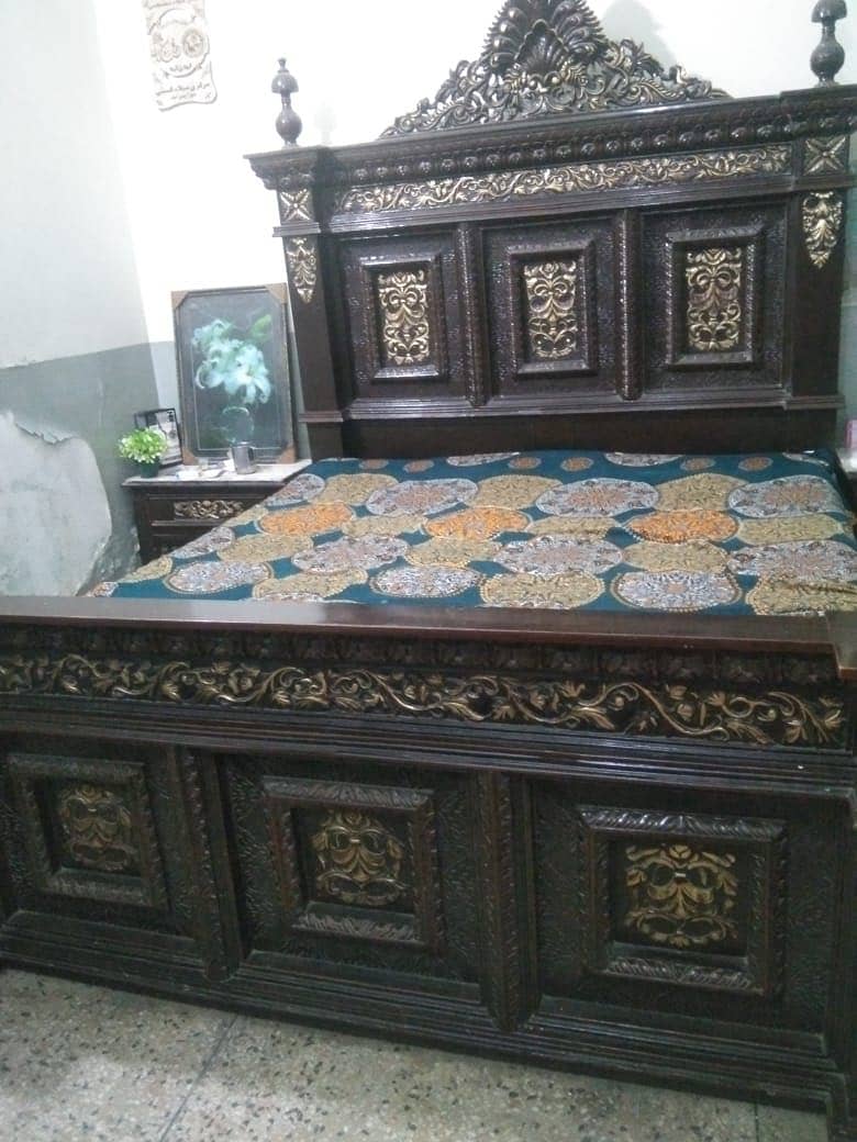 Chinoti bed set 0