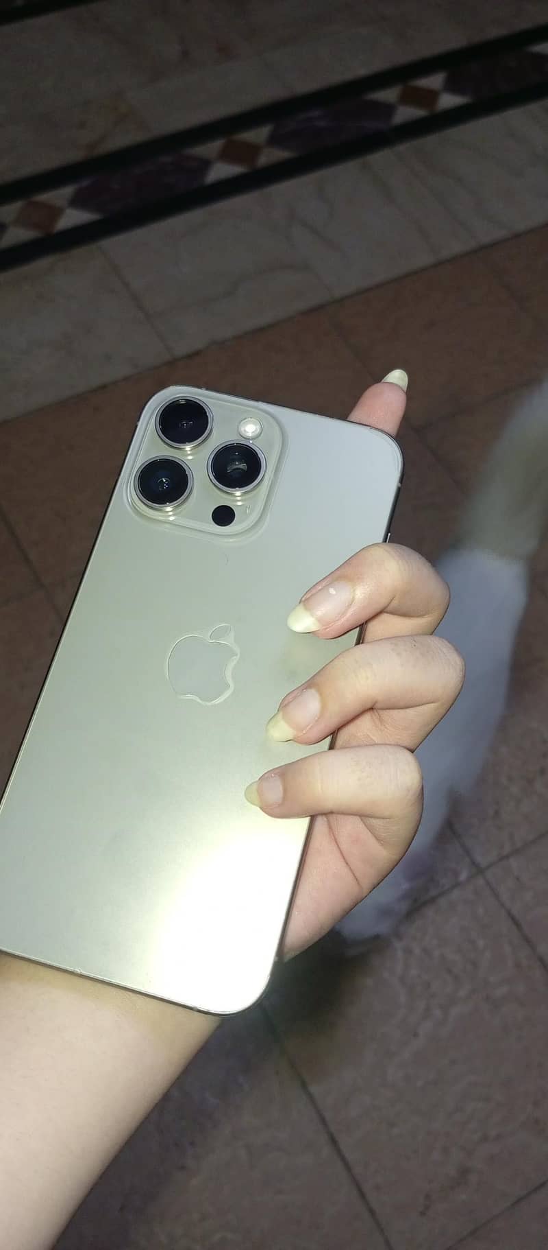 Iphone 15 pro max 1