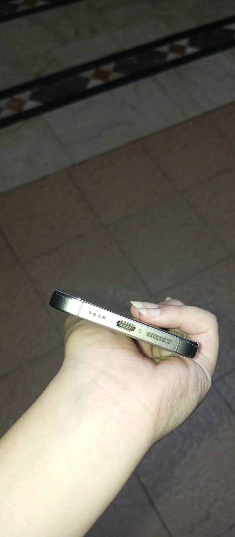 Iphone 15 pro max 2
