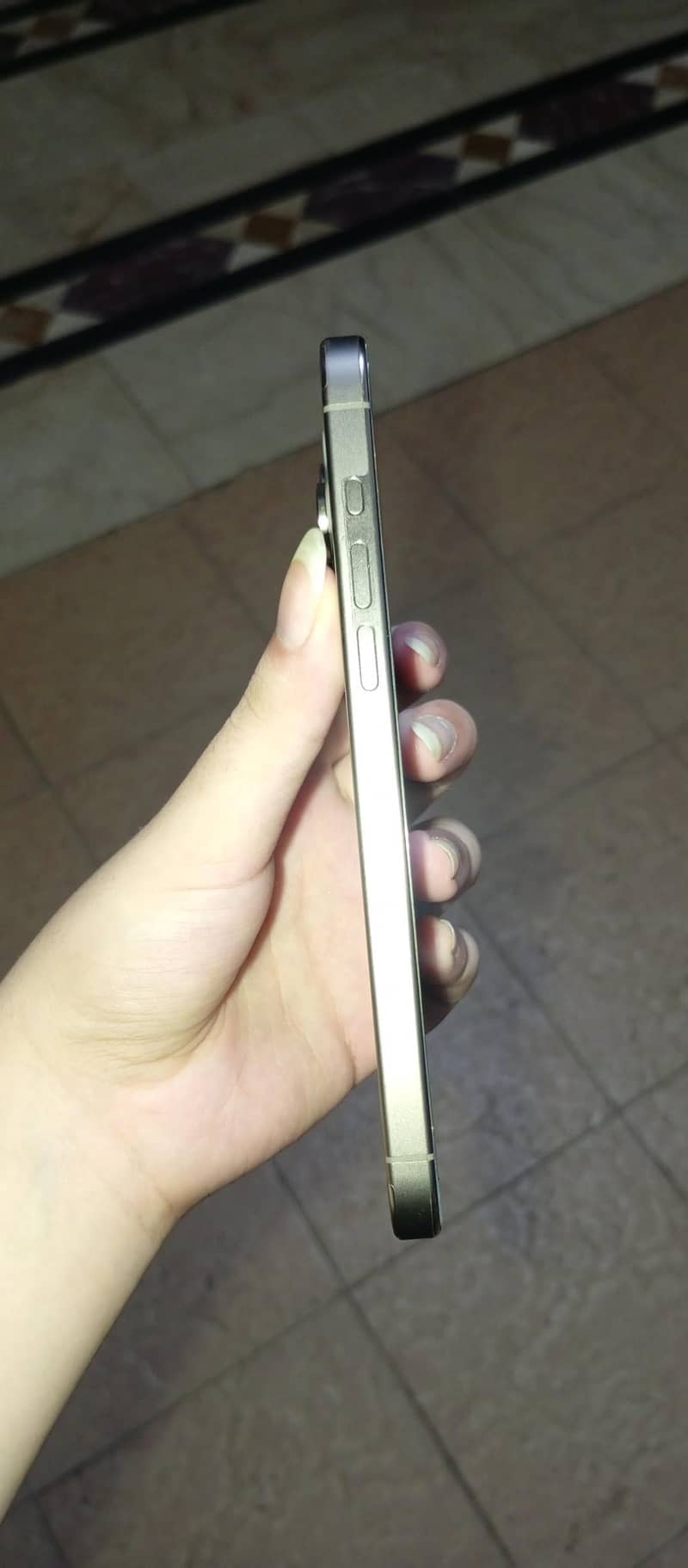 Iphone 15 pro max 4