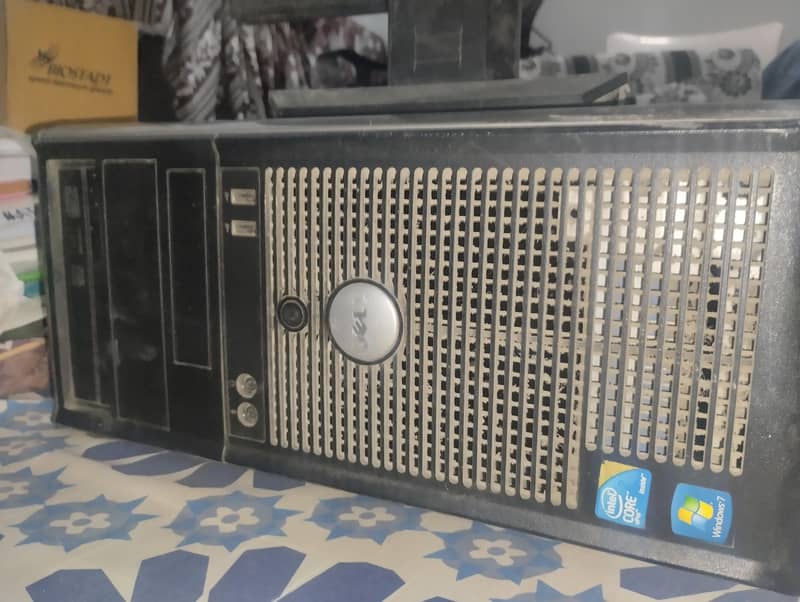 Dell computer 1