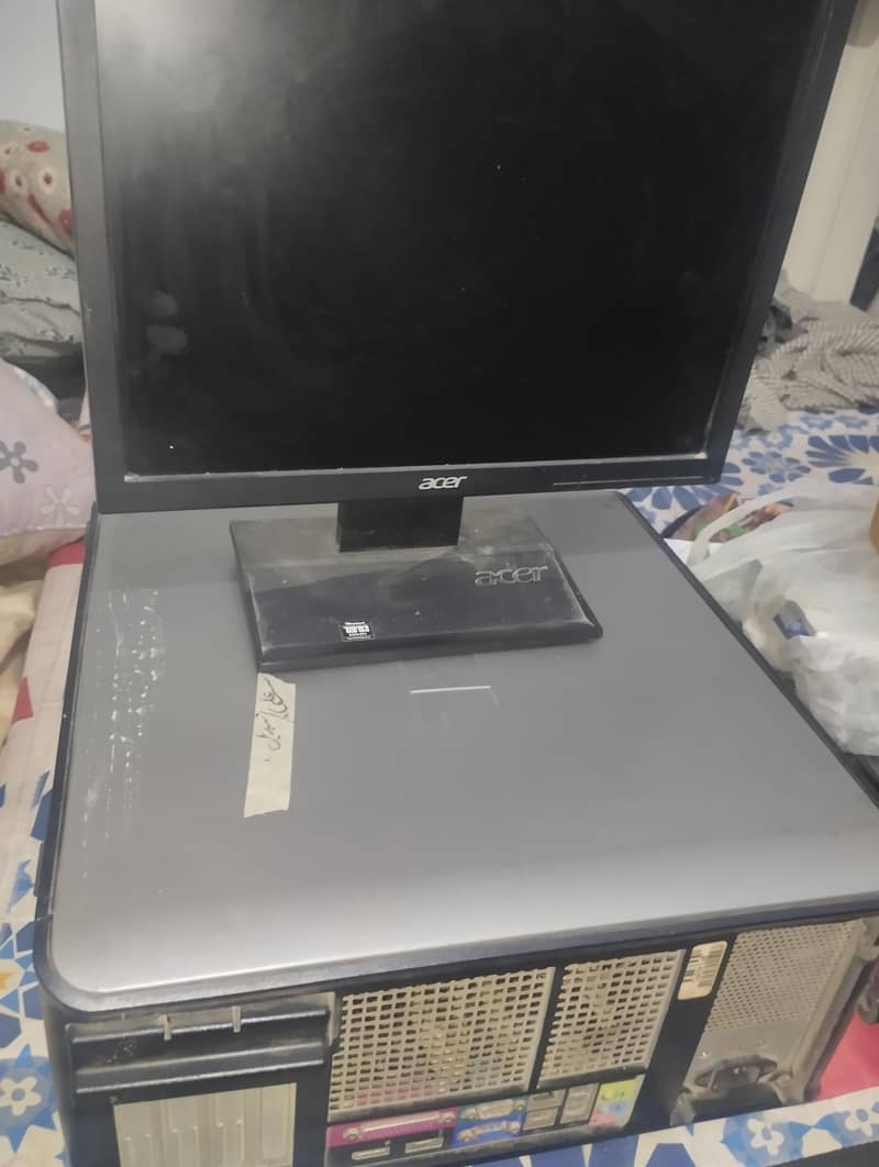 Dell computer 2