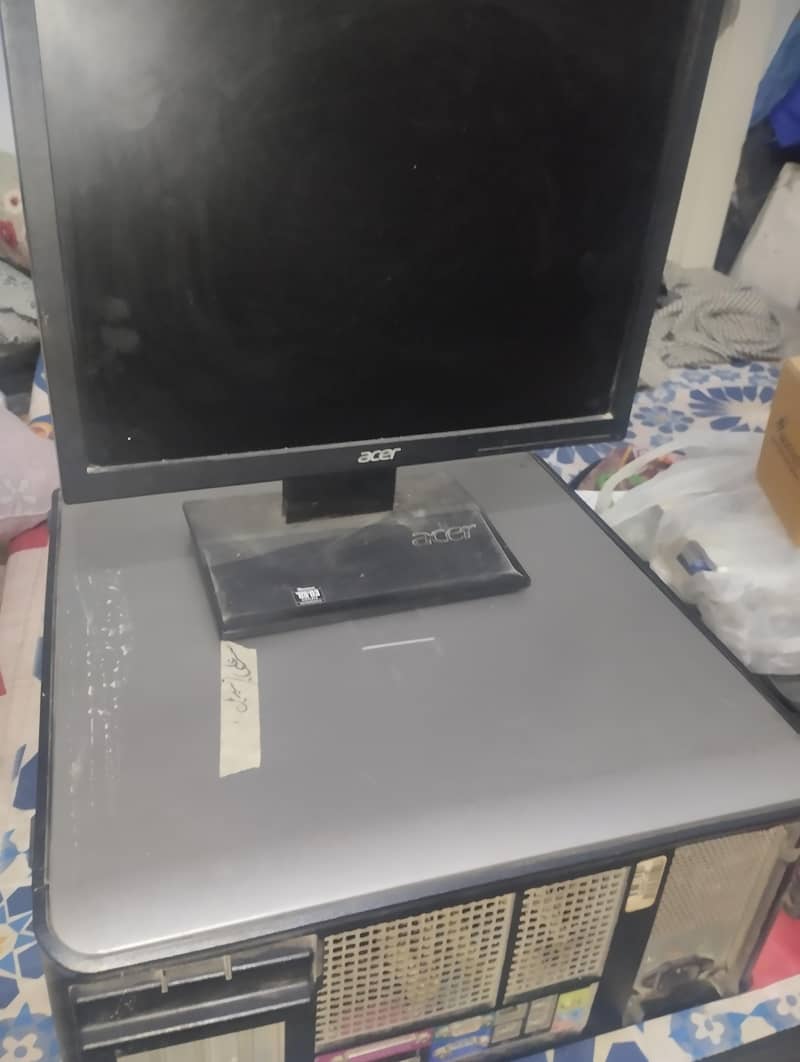 Dell computer 3