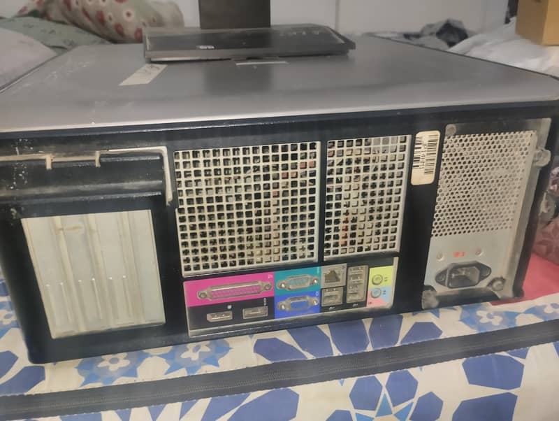 Dell computer 5