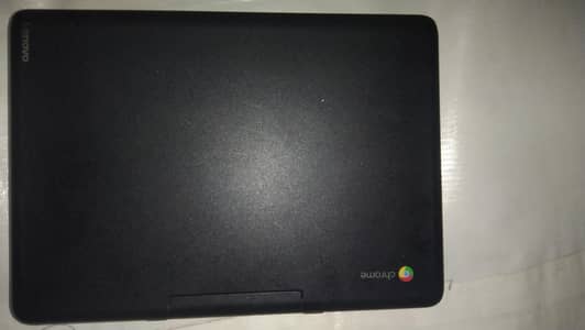 Touch Chromebook