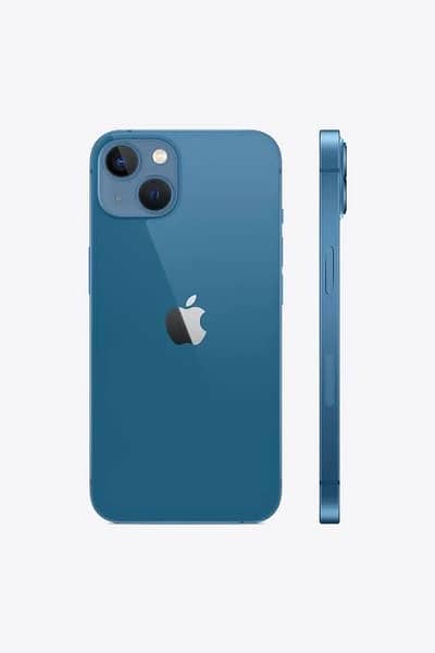 Apple iPhone 13