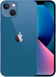 Apple iPhone 13 1