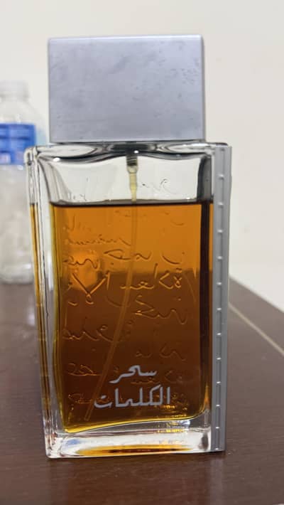 Kalemat 100 % Original Oud