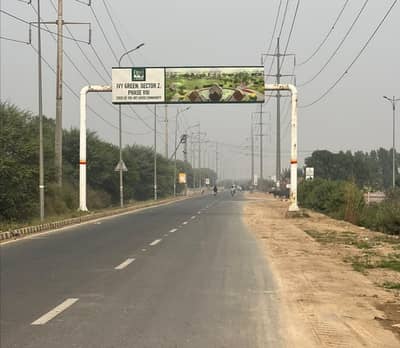 Property For sale In DHA Phase 8 - Block Z1 Lahore Is Available Under Rs. 27000000