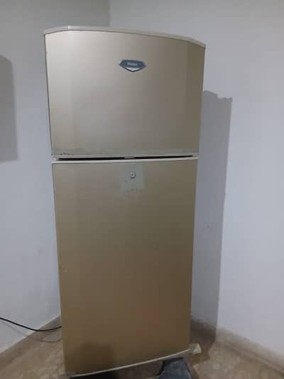 Haier Refrigerator