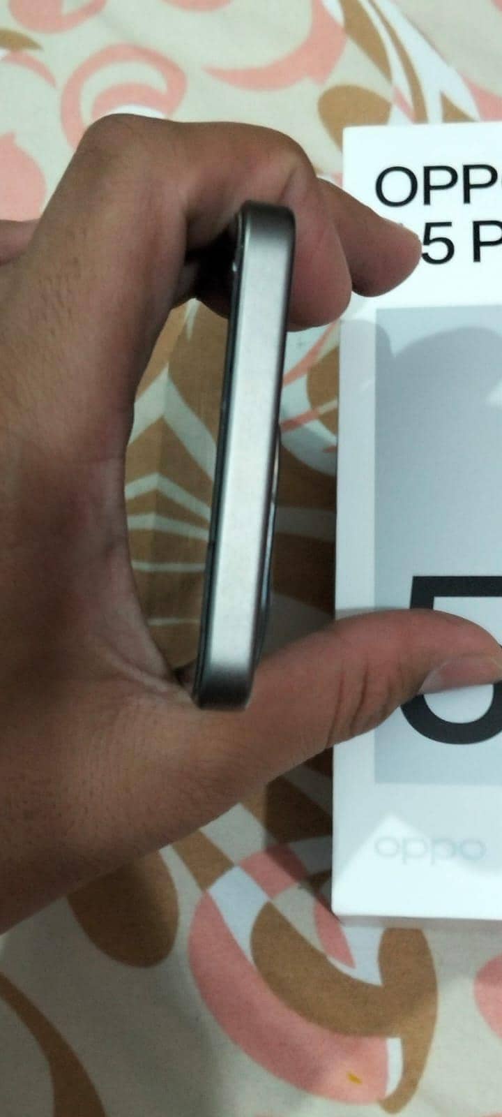 OPPO A5 Pro 4