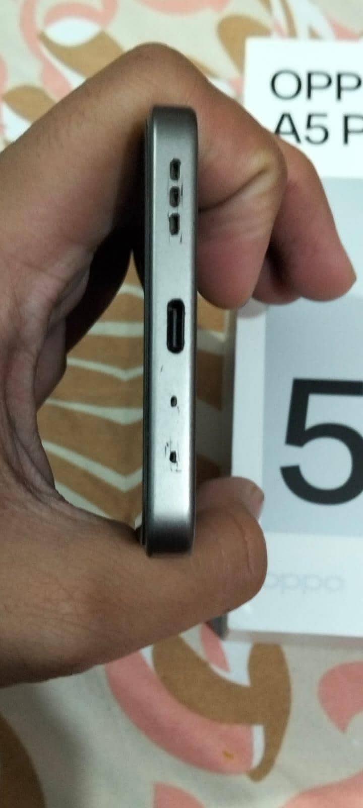 OPPO A5 Pro 5