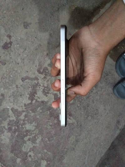 Infinix Smart