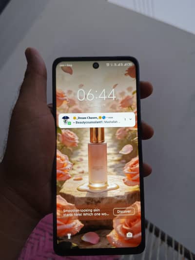 Tecno Spark 10 Pro 8+8/128