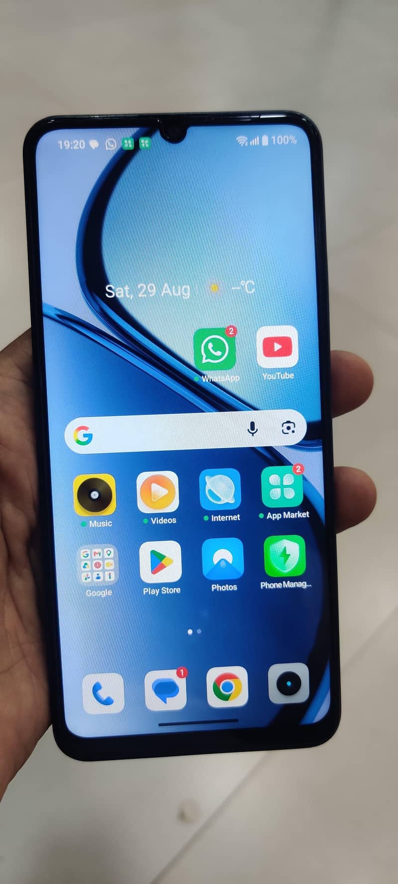 Realme C63 0