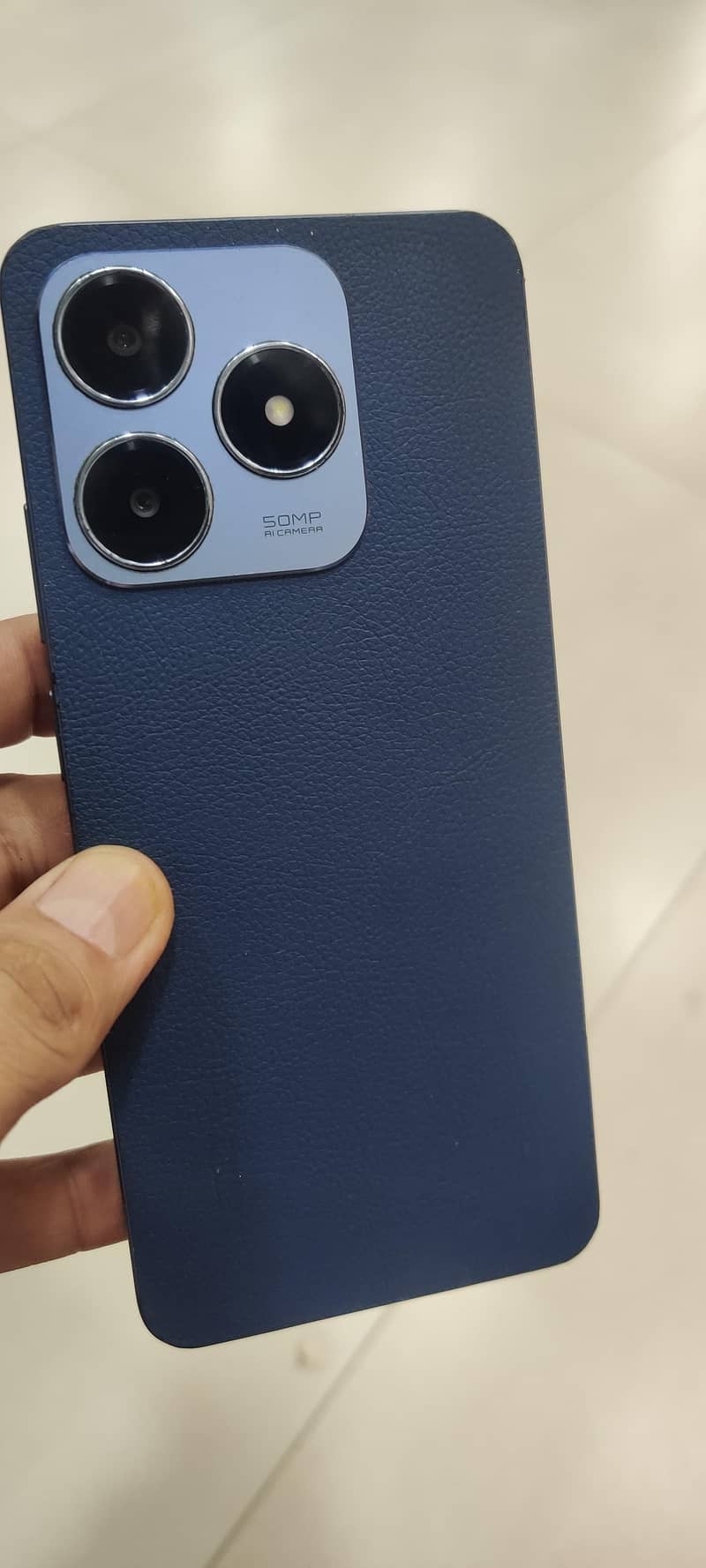 Realme C63 5
