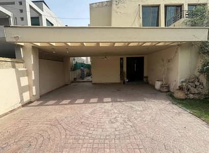 1 Kanal House In Only Rs. 96500000