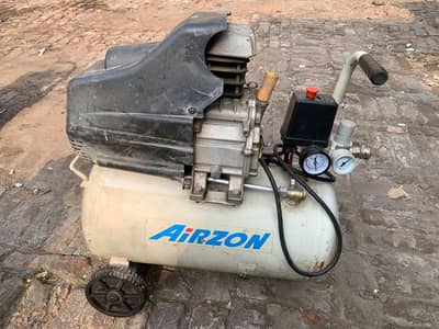Air Compressor for Sale 25 Liter Air Compressor/2.5 HP Air Compress