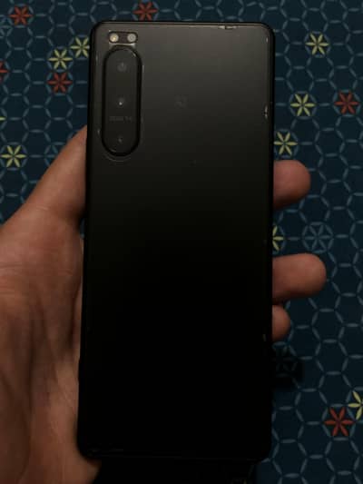 Sony 5 IV