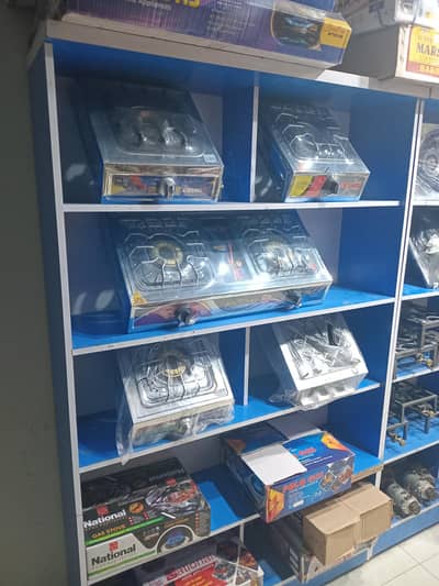 shelf for books or any other things