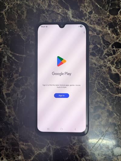 Samsung Mobile A24 Non PTA (8/128)