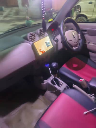 Suzuki Alto 2009