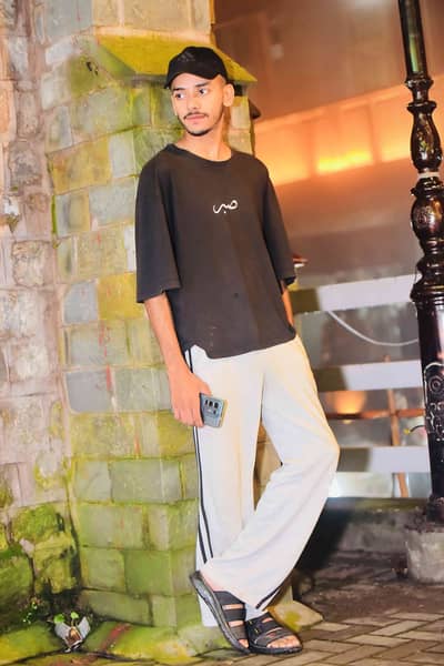 Malik Zain
