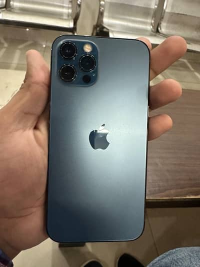 Apple iPhone 12 Pro
