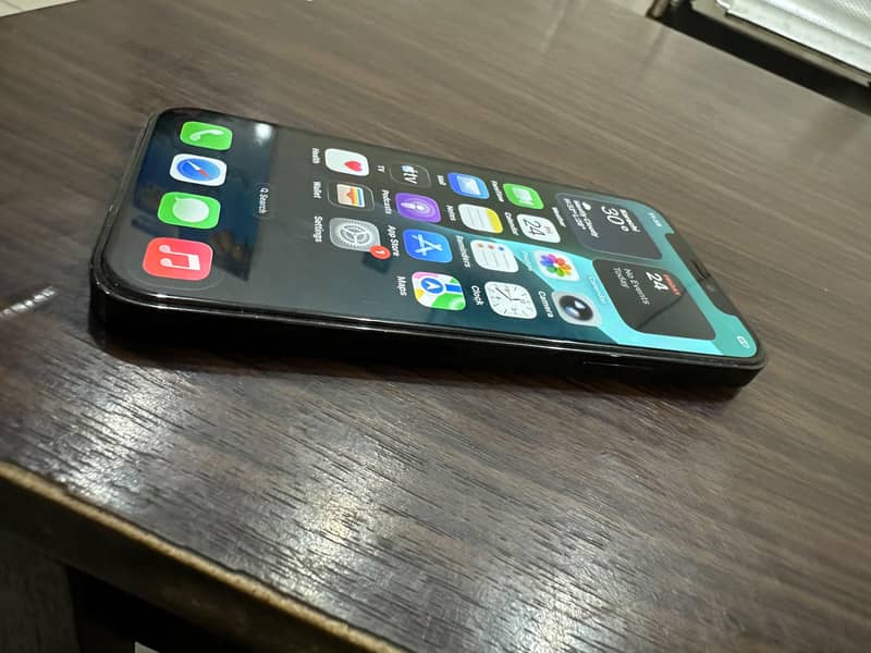Apple iPhone 12 Pro 1